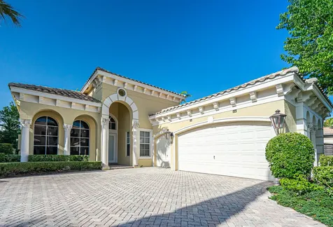 6412 Dorsay Court Delray Beach FL 33484