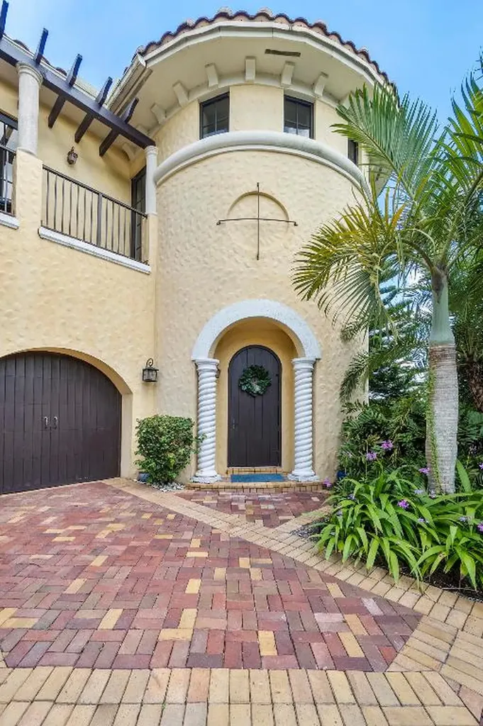 9481 Kenley Court Parkland FL 33076