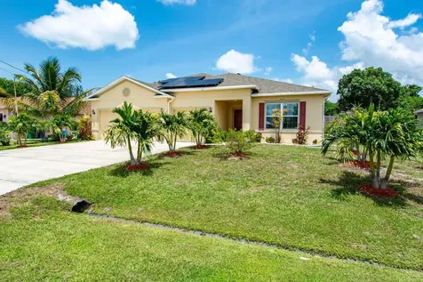 937 SW Hamberland Avenue Port St Lucie FL 34953