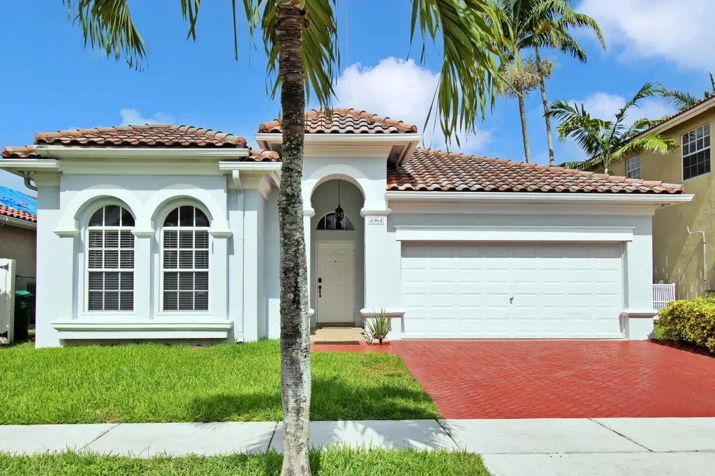 4964 SW 134th Avenue Miramar FL 33027