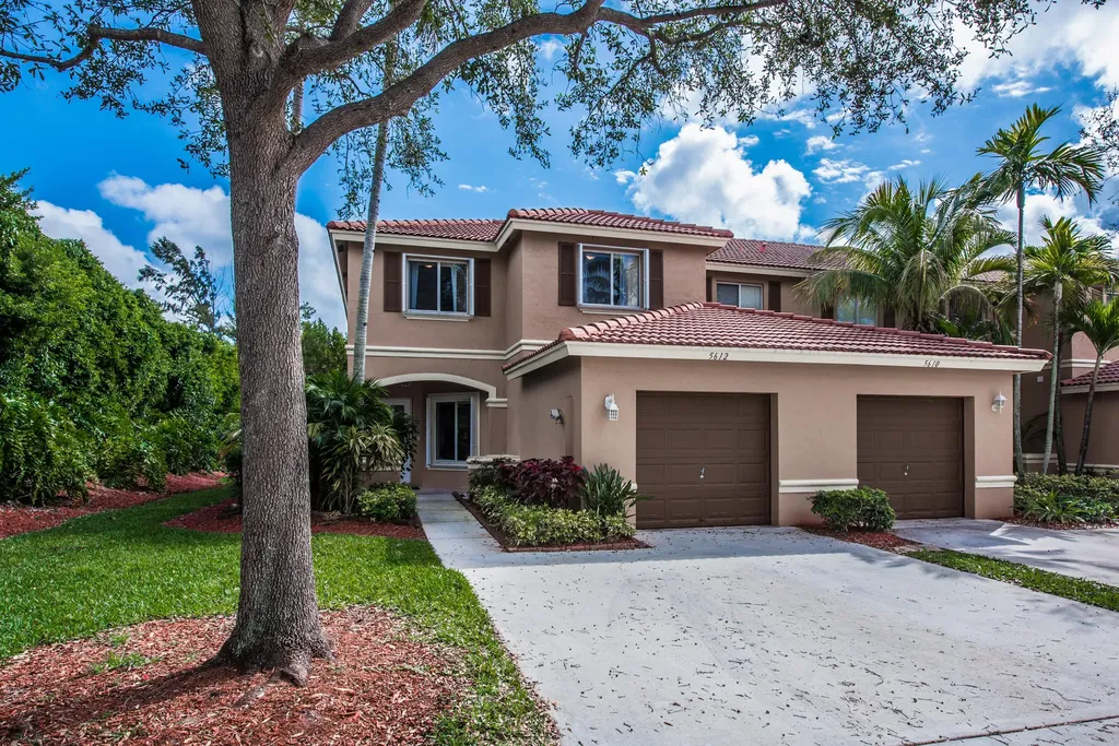 5612 Crossing Rocks Court Riviera Beach FL 33407