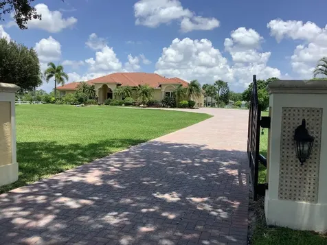 14661 Draft Horse Lane Wellington FL 33414