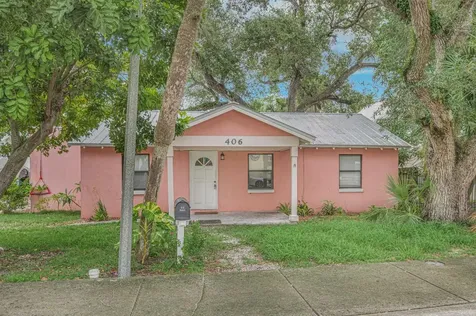 406 N 2nd Street Fort Pierce FL 34950