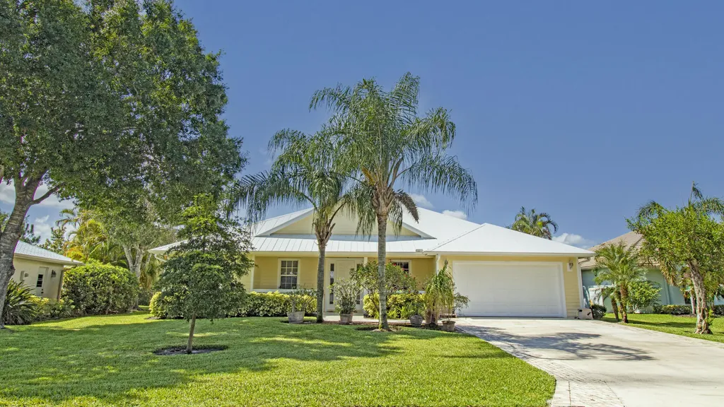5356 SW Landing Creek Drive Palm City FL 34990