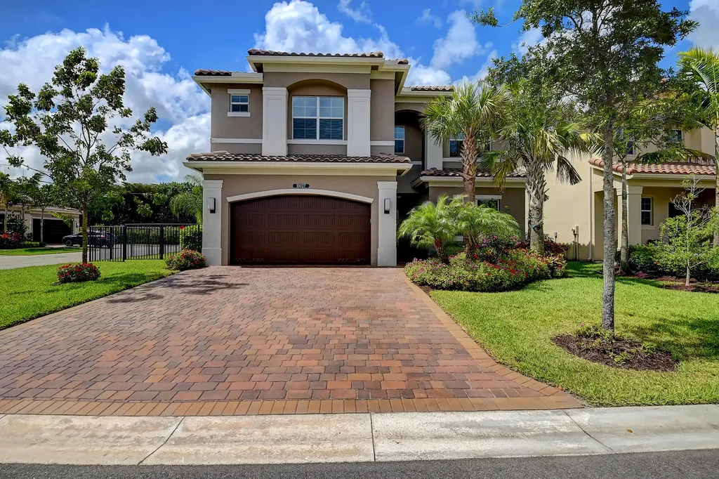 10027 Steamboat Springs Circle Delray Beach FL 33446