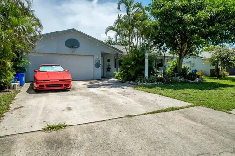3169 Lillian Road Palm Springs FL 33406
