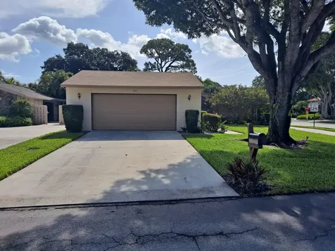 753 NW 26th Avenue Delray Beach FL 33445