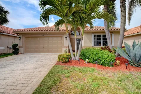 7159 Louisiane Court Boynton Beach FL 33437