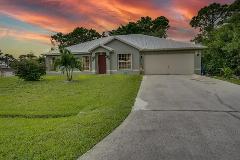 4152 SW Jive Street Port St Lucie FL 34953
