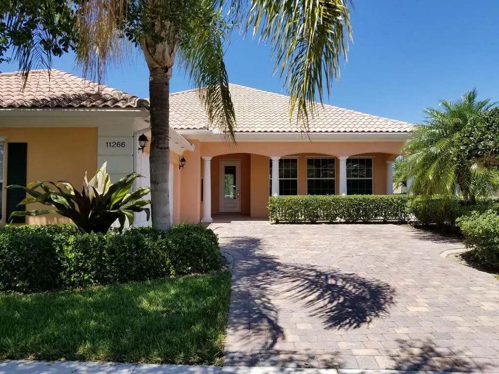 11266 SW Olmstead Drive Port St Lucie FL 34987