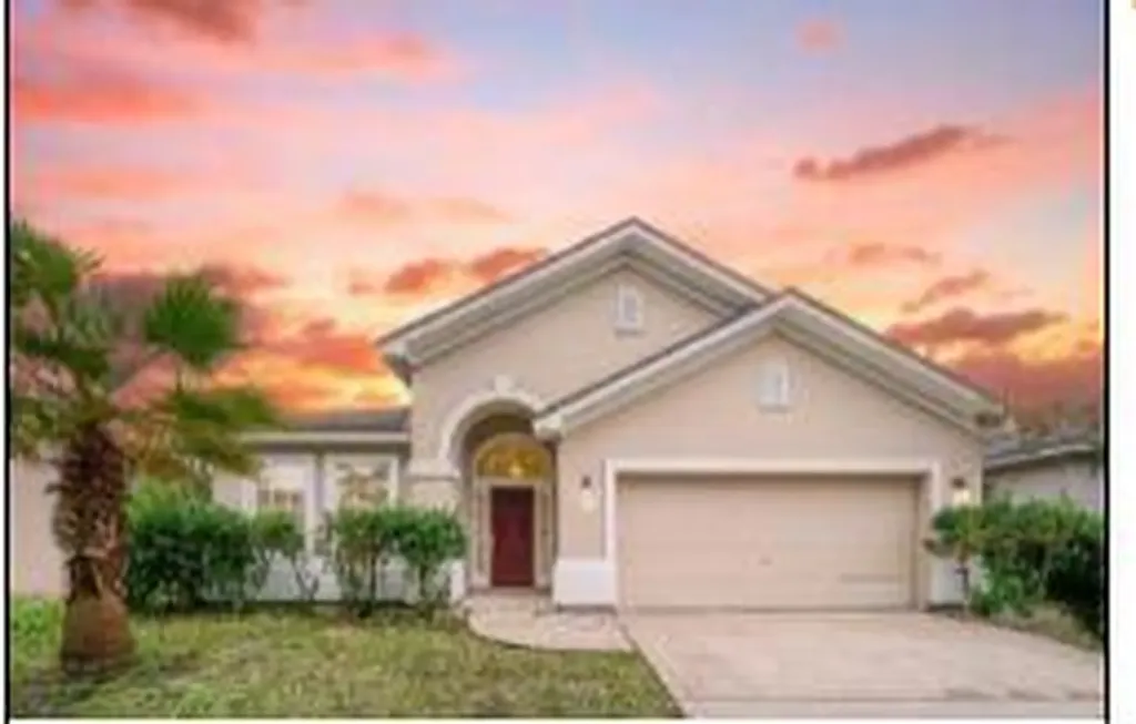 14965 Bulow Creek Drive Jacksonville FL 32258