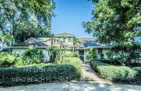 797 13th Avenue Vero Beach FL 32962
