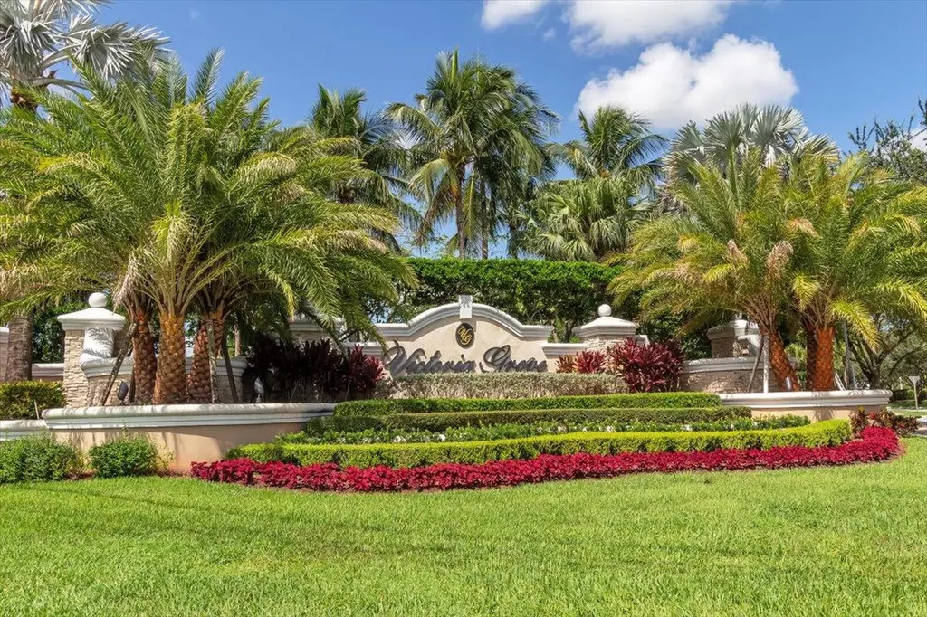 109 Hamilton Terrace Royal Palm Beach FL 33414