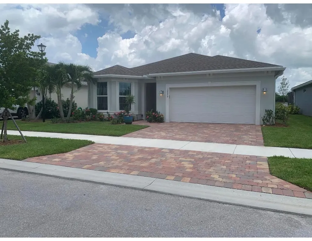 12670 SW Cattleya Lane Port St Lucie FL 34987