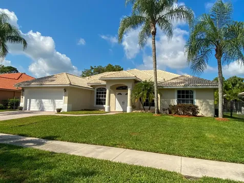 149 Kapok Crescent Royal Palm Beach FL 33411