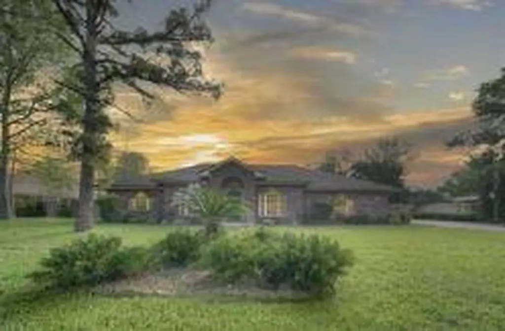 1777 Loquat Lane Jacksonville FL 32246