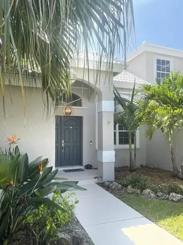 1184 Lake Breeze Drive Wellington FL 33414