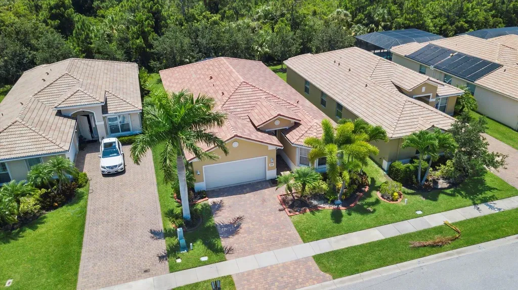 1622 NW Marsh Creek Drive Jensen Beach FL 34957