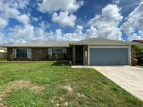 1049 SW Aswan Avenue Port St Lucie FL 34953