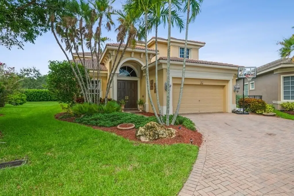 12301 NW 78th Manor Parkland FL 33076