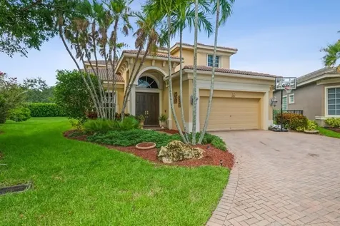 12301 NW 78th Manor Parkland FL 33076
