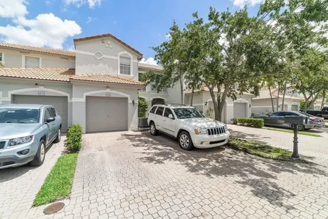 8295 Via Serena Boca Raton FL 33433