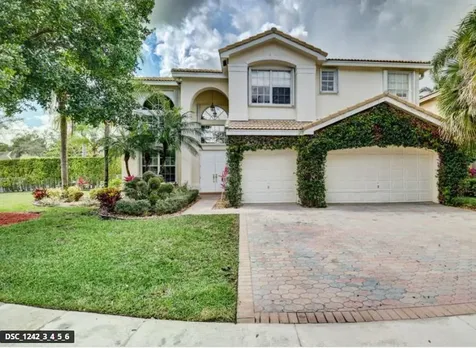 19264 Skyridge Circle Boca Raton FL 33498