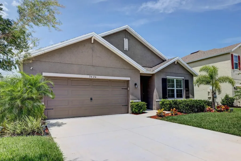 3420 Rockport Street SW Vero Beach FL 32968