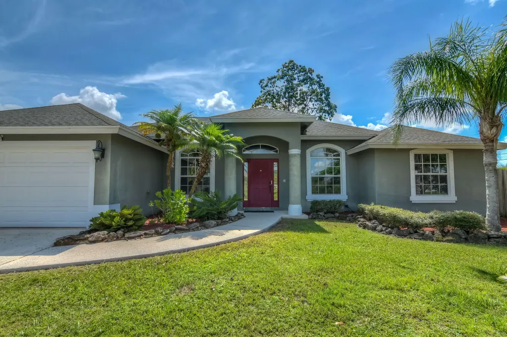 2397 SW Vale Street Port St Lucie FL 34953
