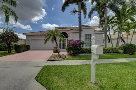 12680 Coral Lakes Drive Boynton Beach FL 33437
