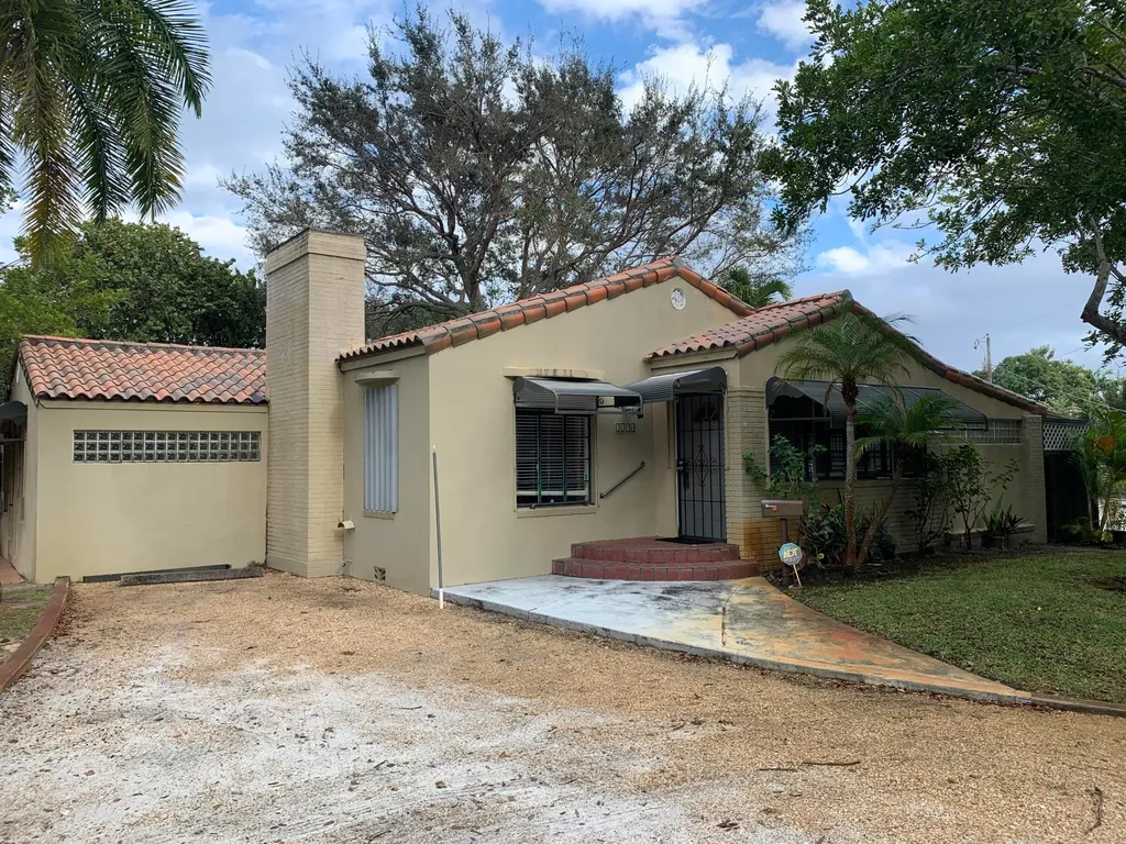 3210 Poinsettia Avenue West Palm Beach FL 33407