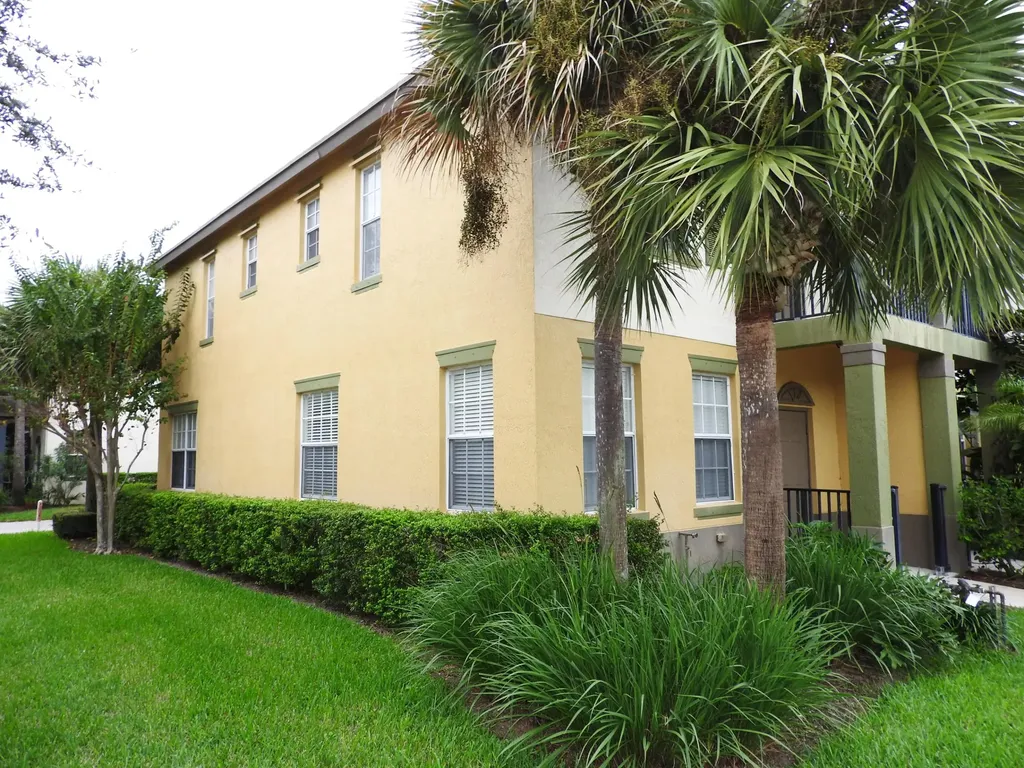 1996 SE Avon Park Drive Port St Lucie FL 34952