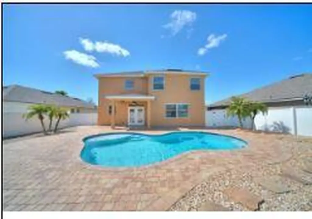 1060 Santa Cruz Street St. Augustine FL 32092