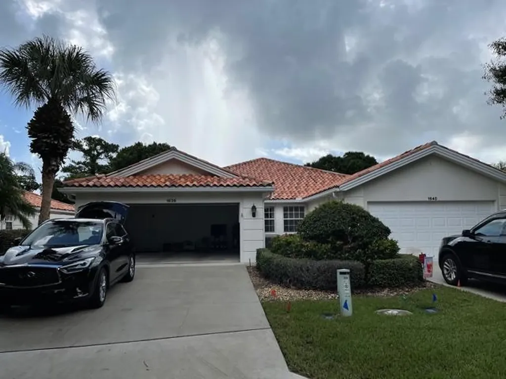 1636 SW Shady Lake Terrace Palm City FL 34990