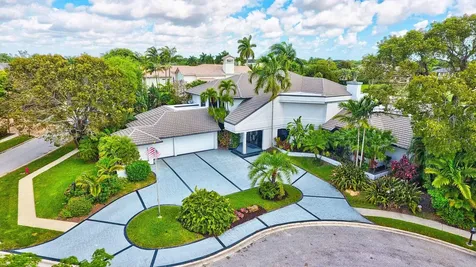 21168 Oakley Court Boca Raton FL 33433