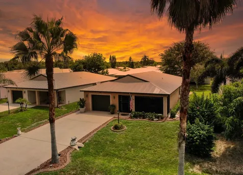 50 Silver Oak Drive Port St Lucie FL 34952
