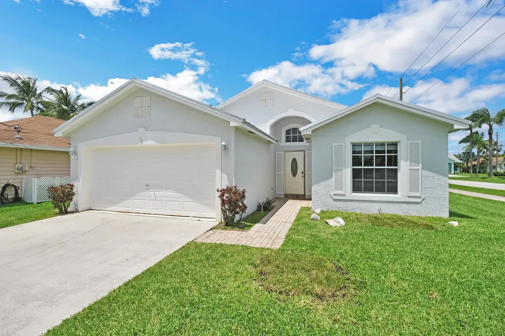 6369 Foster Street Jupiter FL 33458