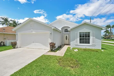 6369 Foster Street Jupiter FL 33458