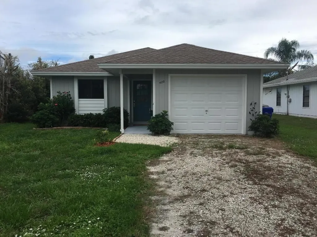 420 12th Street SW Vero Beach FL 32962