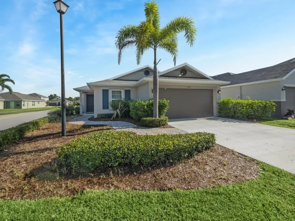 5050 NW Pine Trail Circle Port St Lucie FL 34983