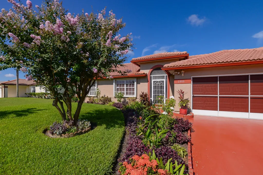 2880 SW Ann Arbor Road Port St Lucie FL 34953