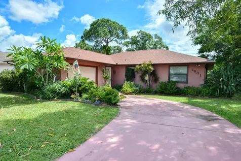 1801 SW Burlington Street Port St Lucie FL 34984