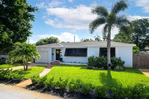 1524 N K Street Lake Worth Beach FL 33460