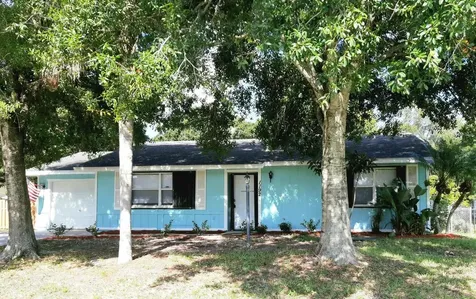 1192 SW Hibiscus Street Port St Lucie FL 34983