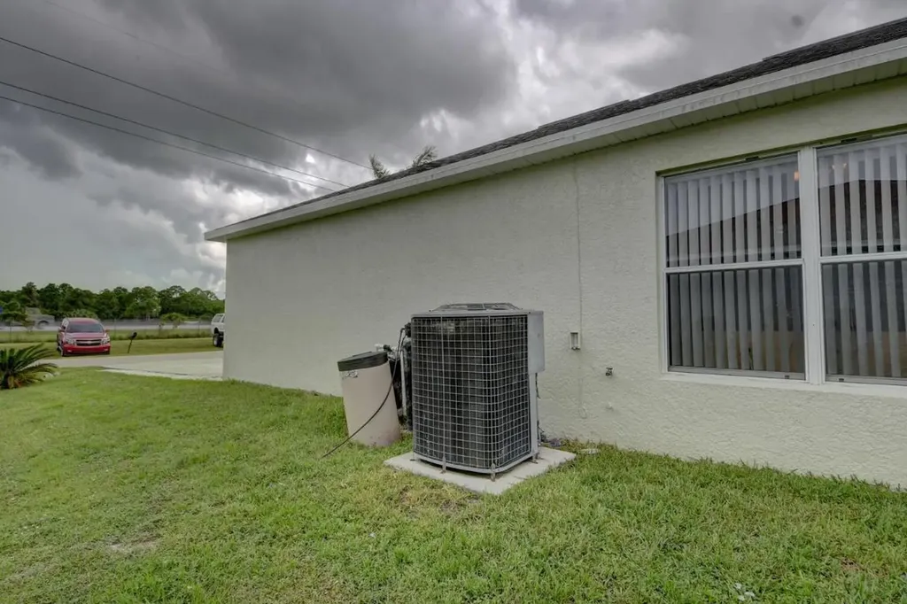 365 NW North Macedo Boulevard Port St Lucie FL 34983
