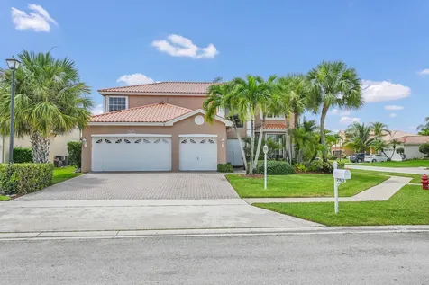 21823 Palm Grass Drive Boca Raton FL 33428