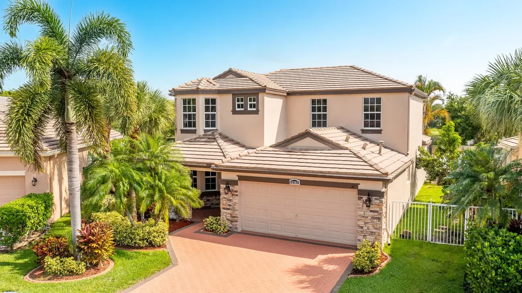 10303 Clubhouse Turn Road Lake Worth FL 33449