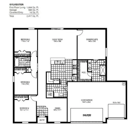 2225 SE Lennard Road Port St Lucie FL 34952
