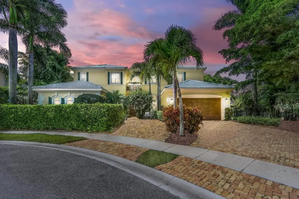 2733 Treanor Terrace Wellington FL 33414