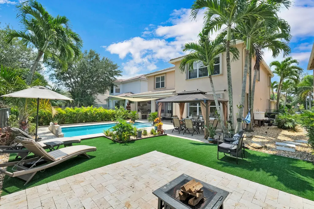 8619 Woodgrove Harbor Lane Boynton Beach FL 33473